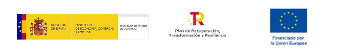 Ayuntamiento de Villanueva del Duque recibe casi medio millón de euros para modernizar el comercio local.