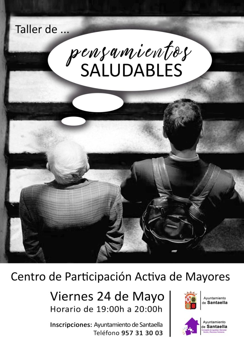 PENSAMIENTO SALUDABLE