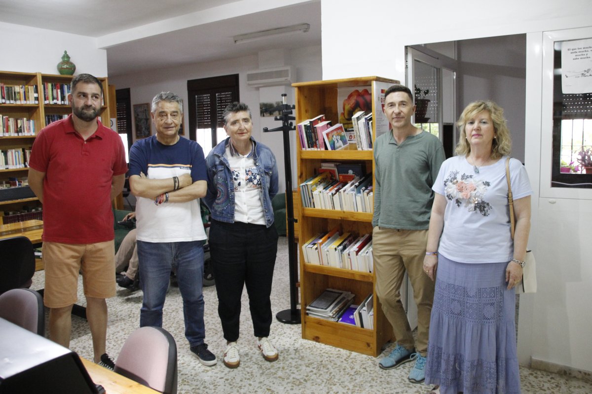 Charla Pildoras LGTBIQ+ para personas ‘normales’