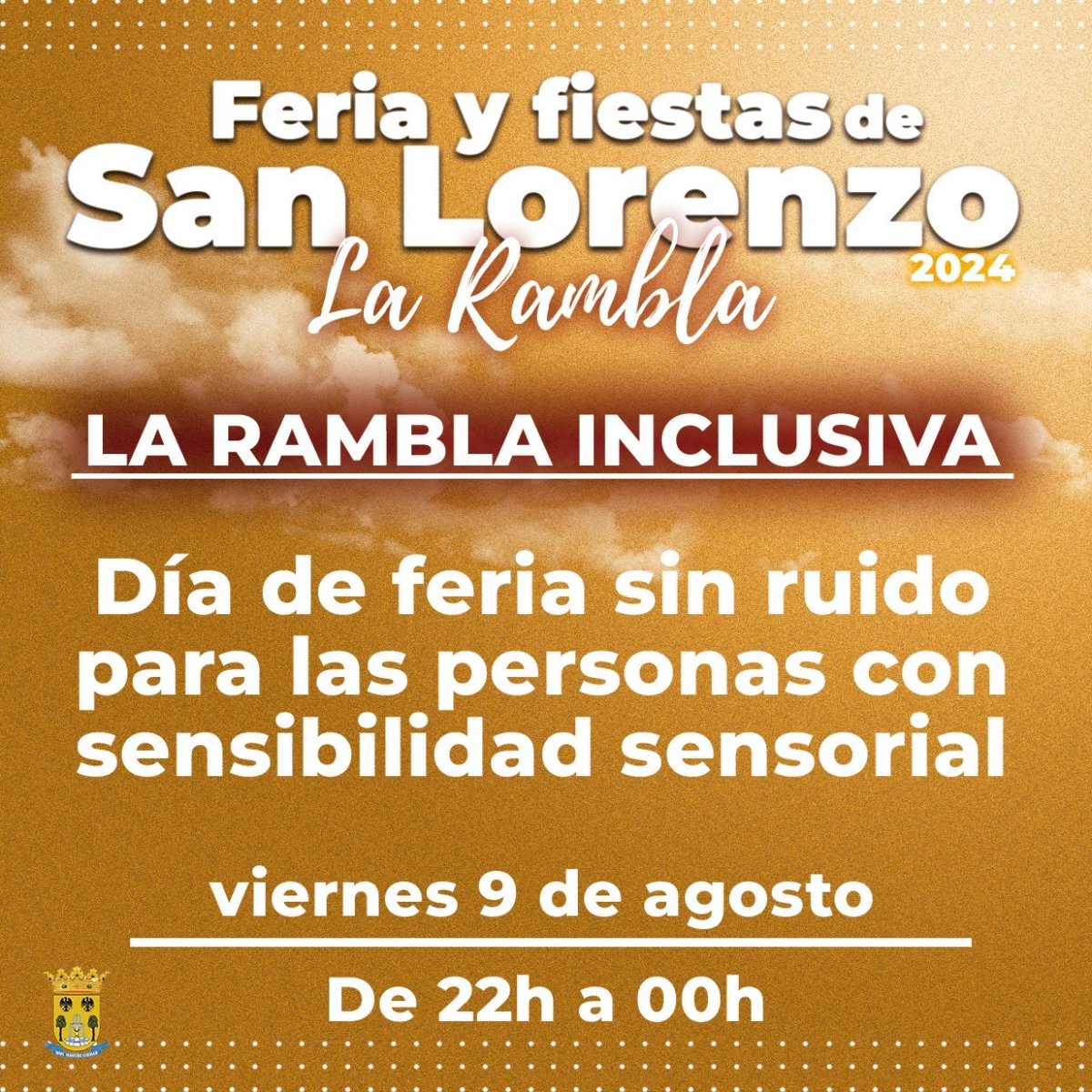 la rambla inclusiva