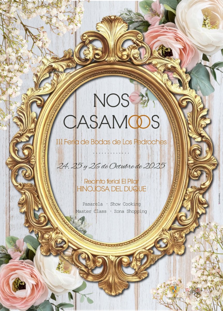 III FERIA DE BODAS DE LOS PEDROCHES