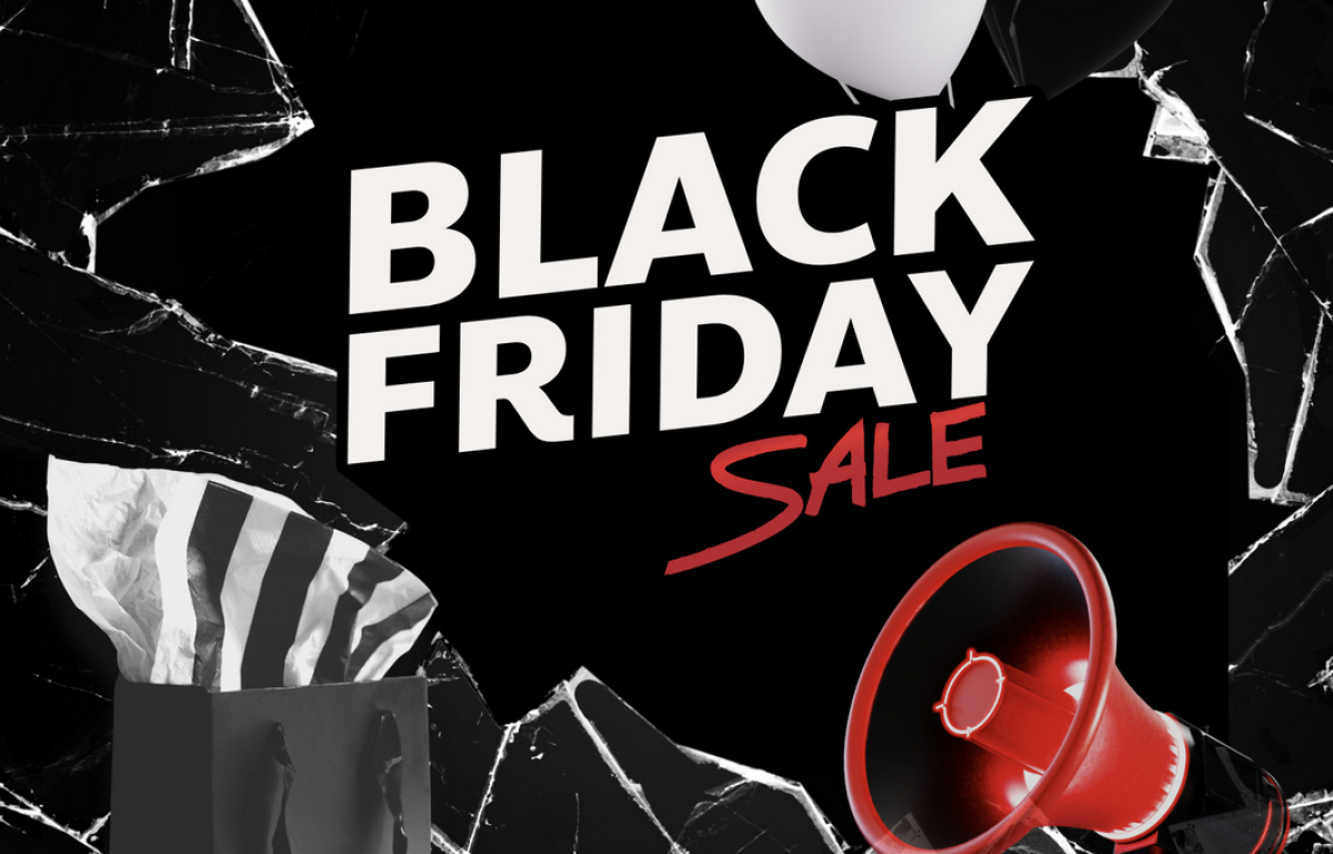 Black Friday 2022 Hinojosa del Duque