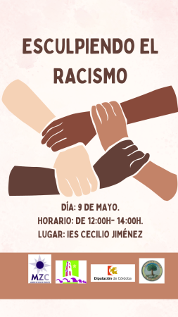 imagen de ESCULPIENDO EL RACISMO