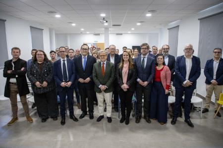 imagen de Arranca Distrito Smart Norte en Córdoba: 789.330€ para 38 municipios; Junta financia el 80%