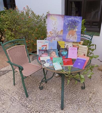 imagen de Diputación de Córdoba amplía Rincones Violeta y Ultravioleta a 65 municipios con 71 títulos