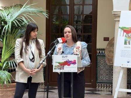 imagen de Escuela Libre de Artes Plásticas de Priego prepara su XXXIX edición; inscripciones 4 mayo–21 junio