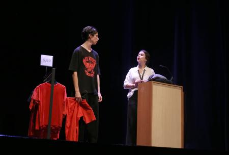 Lucena convoca premios de textos teatrales (adulto e infantil); plazo hasta 23 de julio