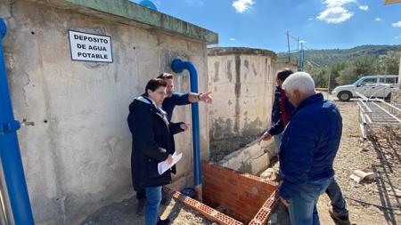 imagen de Fuente-Tójar logra 9.229,21€ tras refacturar agua; empresa admite error y pide devolución