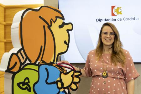 imagen de Cerro Muriano: obras y mejoras energéticas preparan el albergue para 2.200 niños este verano