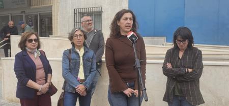 imagen de Por Andalucía pide contratar 8.000 sanitarios y destinar 20% a primaria y un hospital en Priego