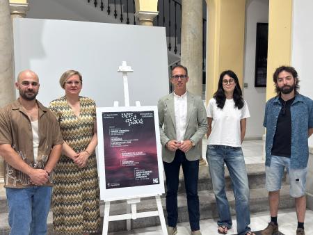 imagen de Pozoblanco acoge Ven Acá Pacá (5-7 ago 2026): programación gratuita de cine, música y arte