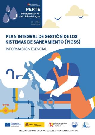 imagen de Priego de Córdoba lanza plan técnico para gestionar y digitalizar la red de saneamiento