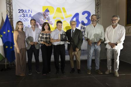 imagen de Palma del Río acoge la 43ª Feria de las Artes Escénicas de Andalucía: 30 espectáculos y 4 estrenos