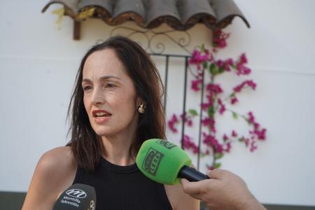 imagen de Montilla implanta Punto Violeta y autocontrol de alcoholemia en la Feria de El Santo