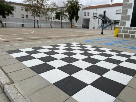 imagen de Pozoblanco y Diputación destinan 48.349 euros a mejoras en tres colegios