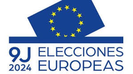 imagen de RESULTADOS ELECCIONES EUROPEAS 2024
