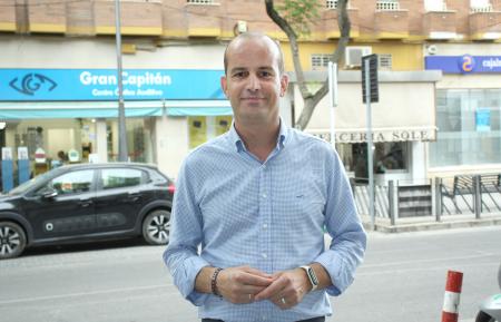 imagen de El Ayuntamiento de Montilla ayuda al comercio local a mejorar su marketing digital