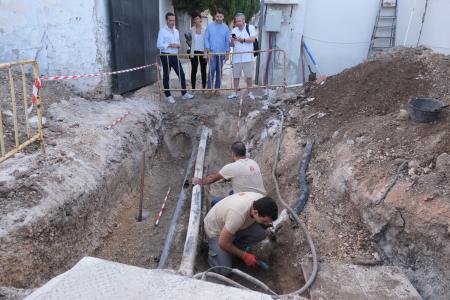 imagen de Cabra: 21 muestras óseas y 6 de familiares enviadas para identificación genética (37 en total)