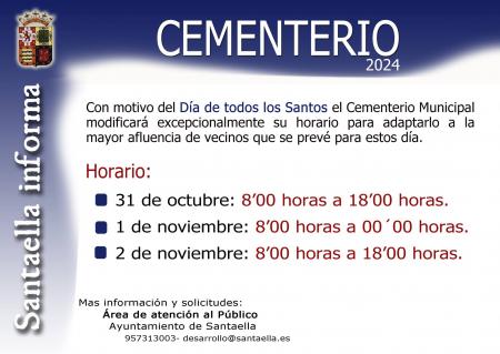 imagen de CEMENTERIO