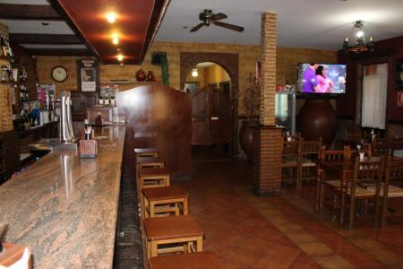 imagen de Café Bar El Bodegón