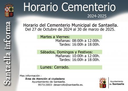 imagen de CEMENTERIO