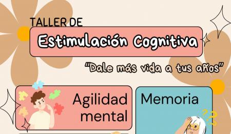 imagen de ESTIMULACIÓN COGNITIVA