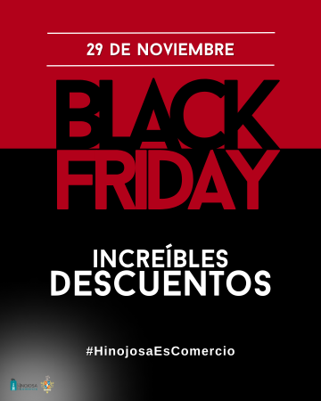 imagen de Black Friday 2024