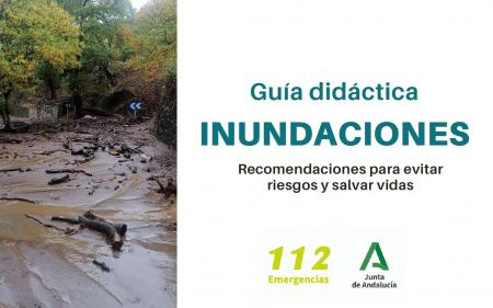 imagen de GUIA DIDACTICA INUNDACIONES