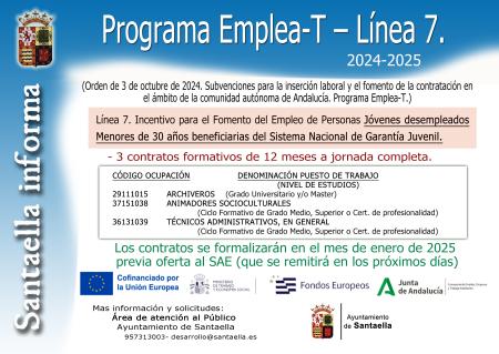 imagen de EMPLEO