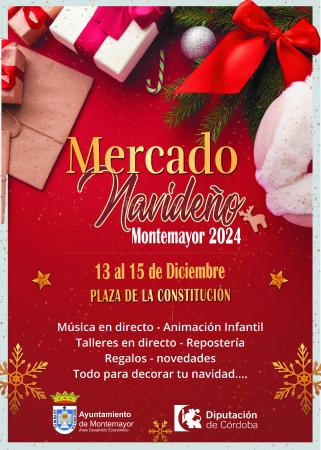 imagen de Mercado Navideño 2024