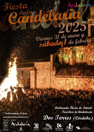 imagen de PLIEGOS BARRA TABERNA AVDA. TORREFRANCA CANDELARIA 2025