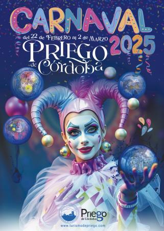 imagen de Carnaval 2025