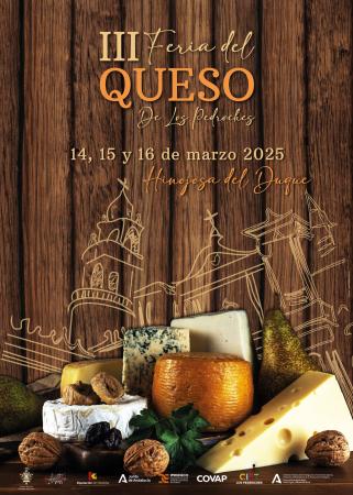 imagen de III FERIA DEL QUESO DE LOS PEDROCHES