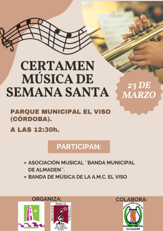 imagen de Certamen de Música