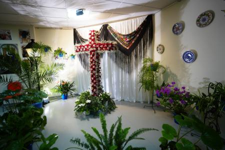 imagen de Pozoblanco convoca la Muestra Popular de Cruces de Mayo 2026; inscripciones 16-27 abril