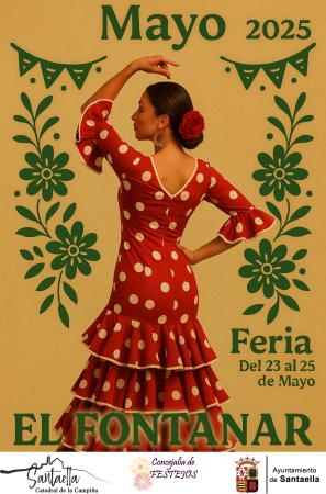 imagen de FERIA DE EL FONTANAR 2025