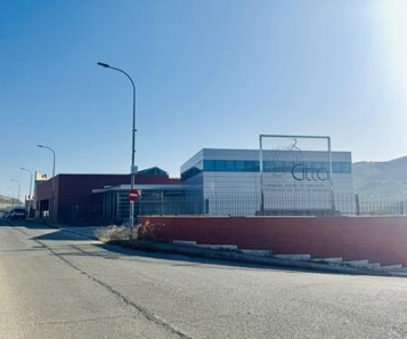 imagen de EL AYUNTAMIENTO DE PRIEGO DE CÓRDOBA SOLICITA LA REVERSIÓN DEL EDIFICIO CITTA Y LO DESTINARÁ A ALBERGAR EL CENTRO UNIVERSITARIO DEL ACEITE DE OLIVA DE LA UCO