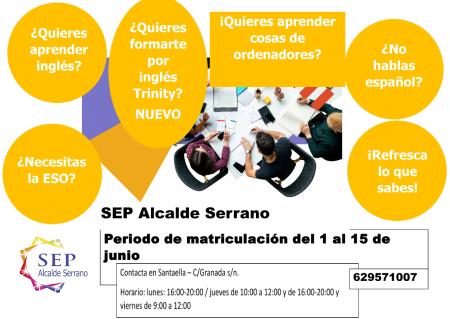 imagen de OFERTA EDUCATIVA