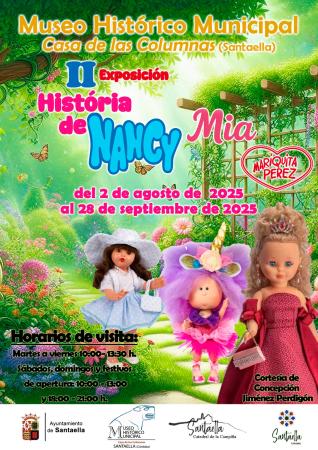 imagen de MUSEO HISTORICO II EXPOSICION