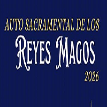 imagen de Personajes Auto Sacramental de los Reyes Magos 2026