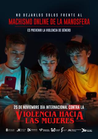 imagen de Día Internacional para la eliminación de la violencia contra las Mujeres 25 de Noviembre