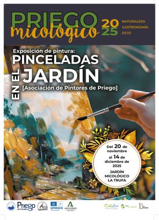 imagen de Priego Micológico 2025
