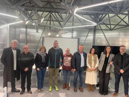 imagen de Peñarroya-Pueblonuevo respalda jornadas sobre Trastornos Mentales Graves