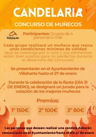 imagen de CANDELARIA