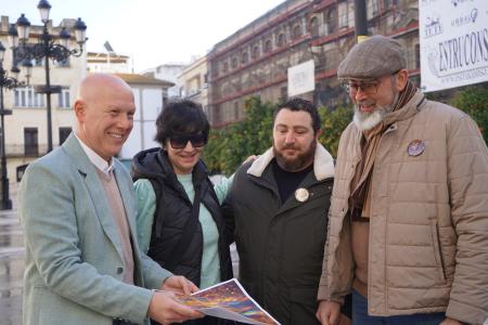 imagen de Montilla adelanta y amplía el Carnaval 2026 con nueva comparsa