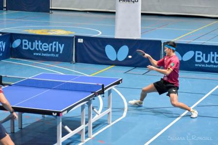 imagen de Priego visita al Visit Pontevedra en un duelo directo por la cabeza