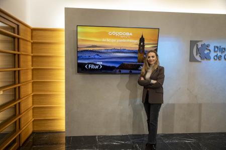 imagen de Córdoba acude con presencia técnica a FITUR tras Adamuz y constata el auge del turismo familiar y oleoturismo