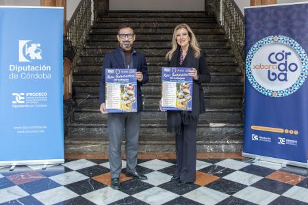imagen de Impulsan el Alto Guadalquivir como destino cultural y gastronómico