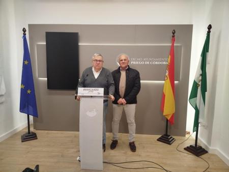 imagen de Fiscalía archiva denuncia en Priego; Musachs pide transparencia y denuncia uso político