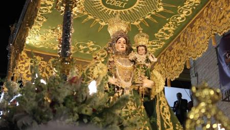 imagen de Abierto el plazo del concurso para el cartel de las Fiestas Aracelitanas 2026